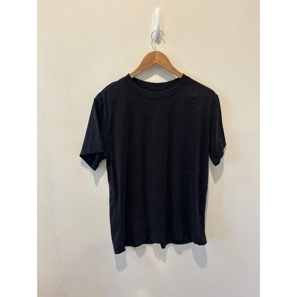 Lululemon Oversized Tshirt Size 6‎